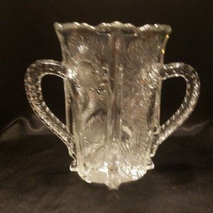 JB Higbee EAPG Thistle Handled Celery